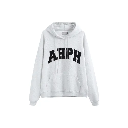 AHPH Унисекс Свитшоты