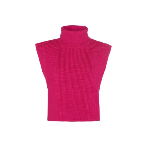 ISABEL MARANT ETOILE Фуксия Женские Свитеры