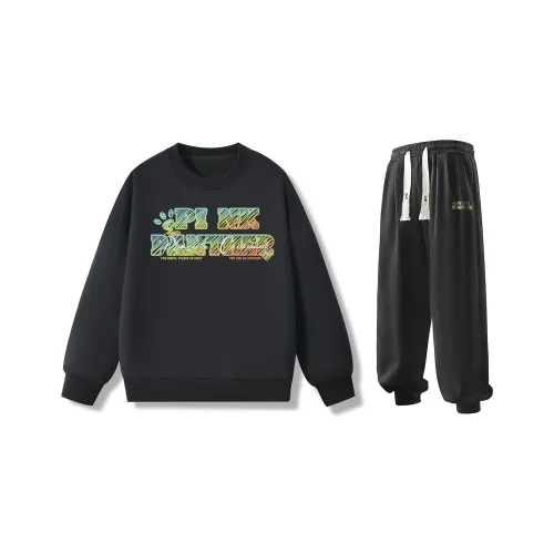 PINK PANTHER Комплект свитшота унисекс