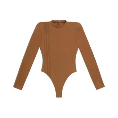 adidas originals Ivy Park 3 Коричневый Женское боди