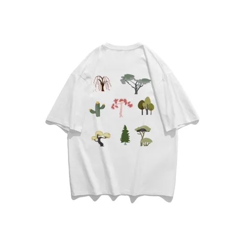 Youth Pastoral Order Рукав с спущенным плечом T-рубашка Унисекс