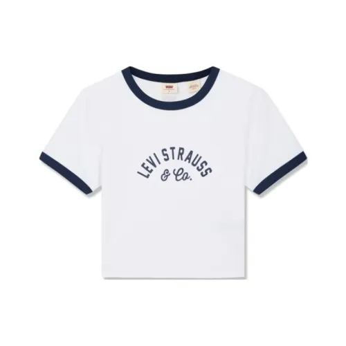 Levis Женские футболки