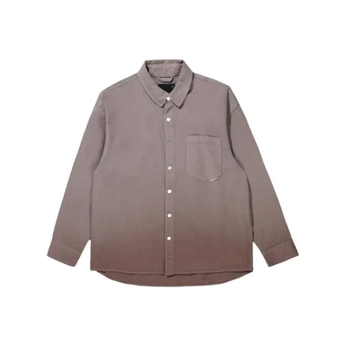 ABLE JEANS Женские Рубашки