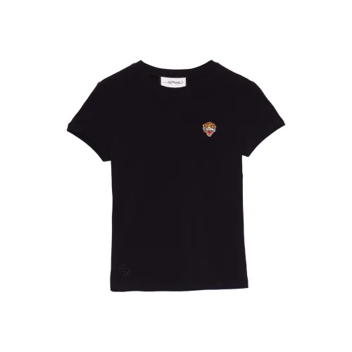 Ed Hardy Classic Series Женские футболки с коротким рукавом