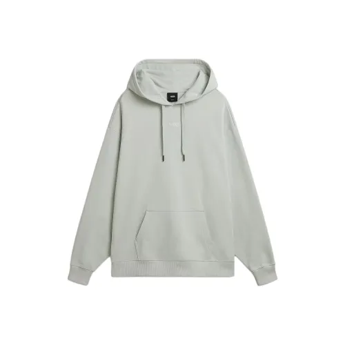 Vans Flying Vpullover Sweatshirt Женский Зеленый
