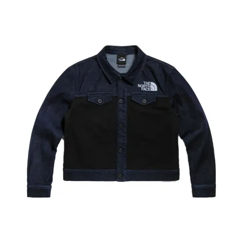 THE NORTH FACE Urban Exploration LS Рубашка Женская Темно-синяя