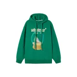 Темно-зеленый