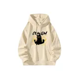 Толстовка Абрикос