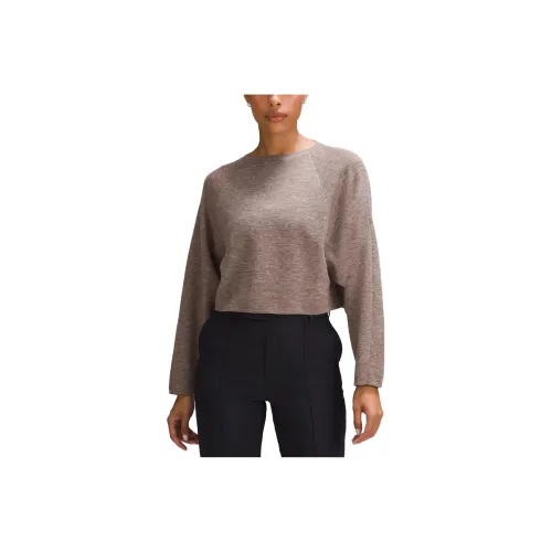 lululemon LAB Collection Свитер Женские