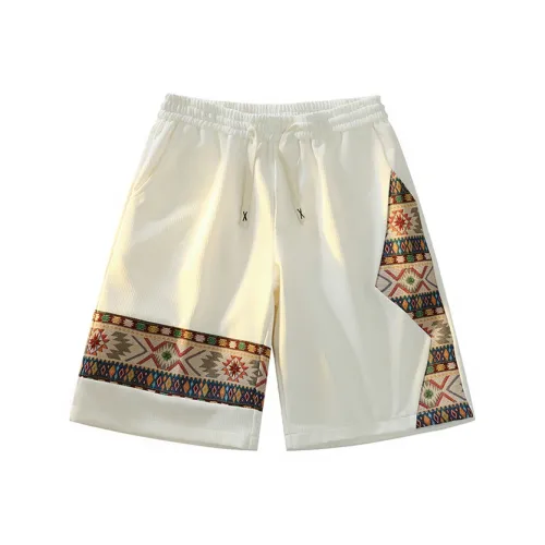 PASOK Унисекс Повседневные шорты