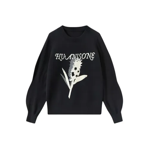 EICHITOO Женская трикотажная одежда