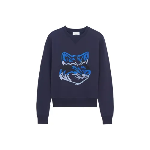 Maison Kitsune Толстовка Женская