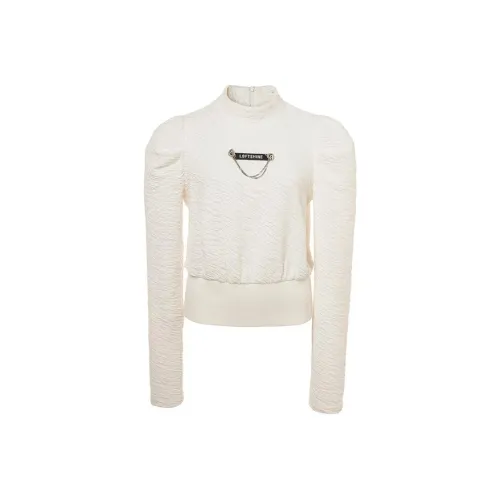 LOFT SHINE SS22 Трикотаж Женский Белый