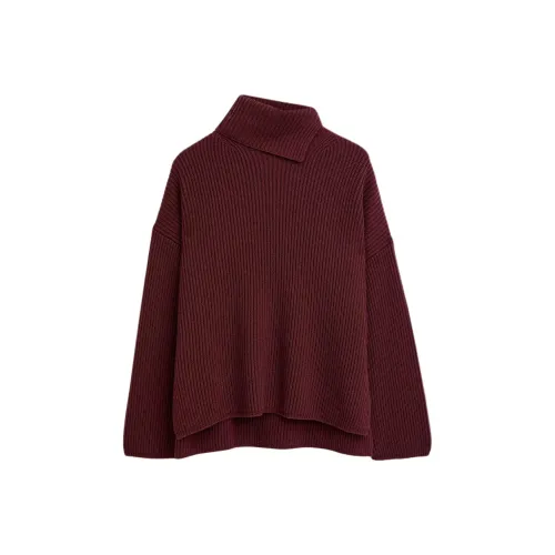 Joseph Joseph Свитер Женский Красный