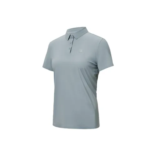 KOLON SPORT HIKING Collection T-Shirt Женская