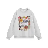 Светло-серый