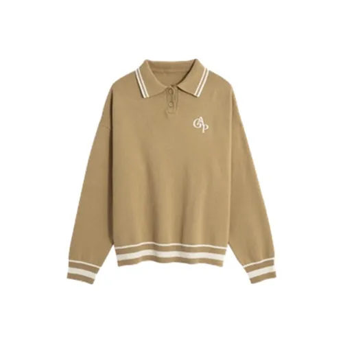 GAP Женские Свитеры