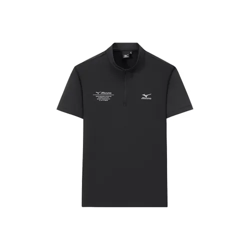 Мужские T-рубашки Mizuno