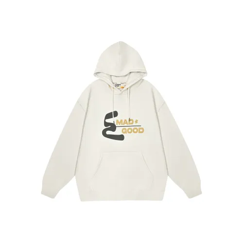 Madgood Унисекс Свитшоты