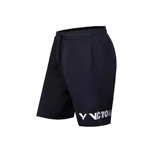 Шорты VICTOR Casual Унисекс Черные
