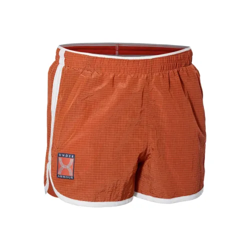 Under Armour Fire/White Quartz847 Мужские Повседневные Шорты