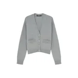 Серый меланж