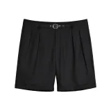 Элегантный черный