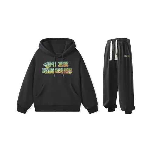 PINK PANTHER Свитшот Комплект Унисекс