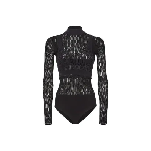 FENDI Черный Женское боди