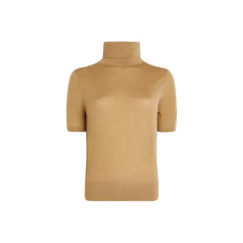 KITH FW22 Трикотаж Женский Хаки