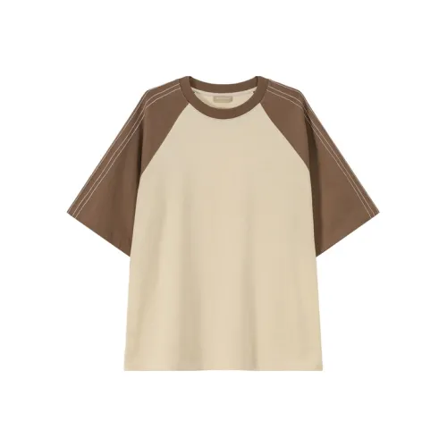 NO ONE ELSE NO ONE ELSE 7 Series Унисекс Футболка