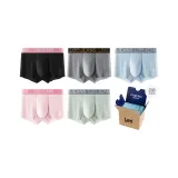 Чёрный + Серый + Ледяной Синий + Розовый + Серо-Зелёный