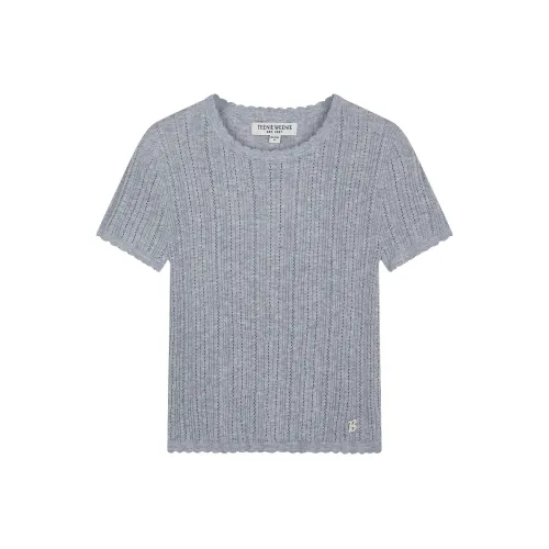 Teenie Weenie Женские Свитеры