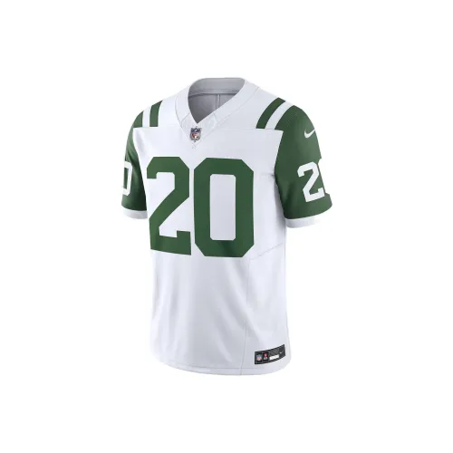 nike NFL Футбол Джерси Мужской Белый