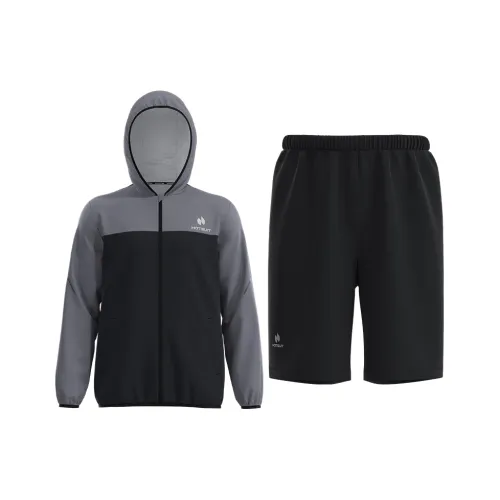 HOTSUIT Мужская Повседневная Спортивная Одежда