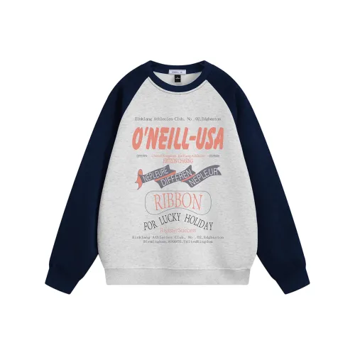 O'Neill Унисекс Свитшоты