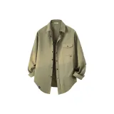 Армейский зеленый