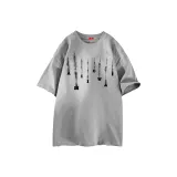 Светло-серый