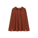 Красно-коричневый