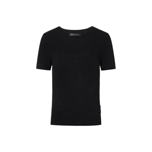 MO&CO Женские футболки