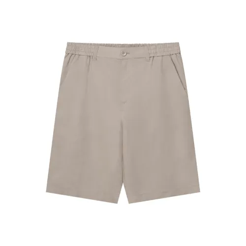 NAUTICA Повседневные шорты Мужские Smoke серый