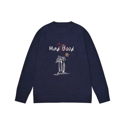 Madgood Унисекс Свитеры