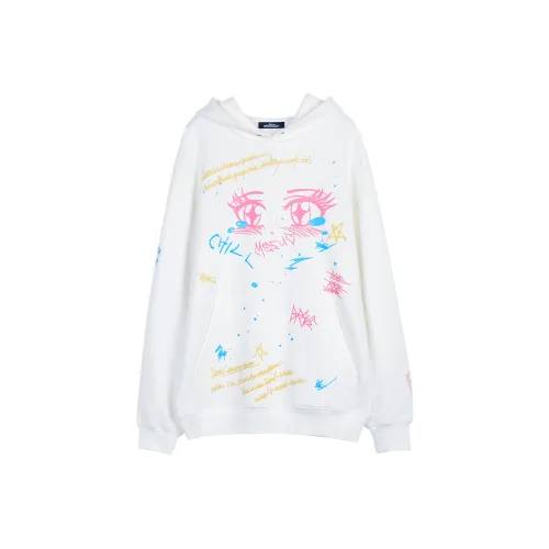 FRAIL STATE Женские Свитшоты