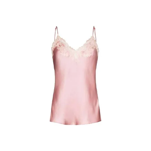 La Perla Розовые Женские Камисоли
