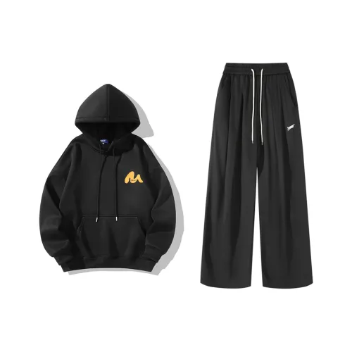 Звездный Seeker Свитшот Комплект Унисекс