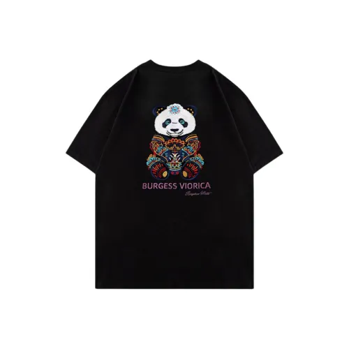 RINGSPUN Унисекс Футболки