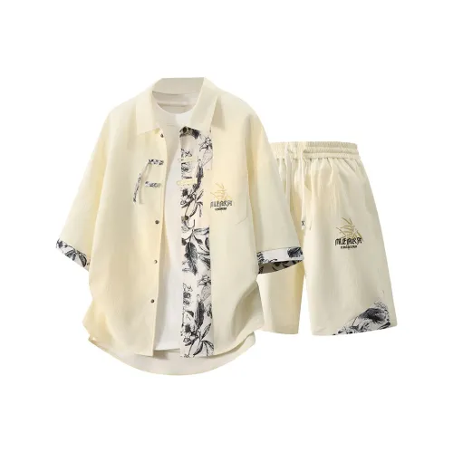 PASOK Унисекс Повседневная спортивная одежда