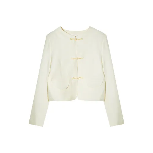 EGGKA Женские Рубашки