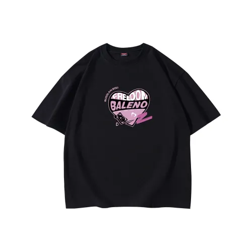 BALENO Женские футболки