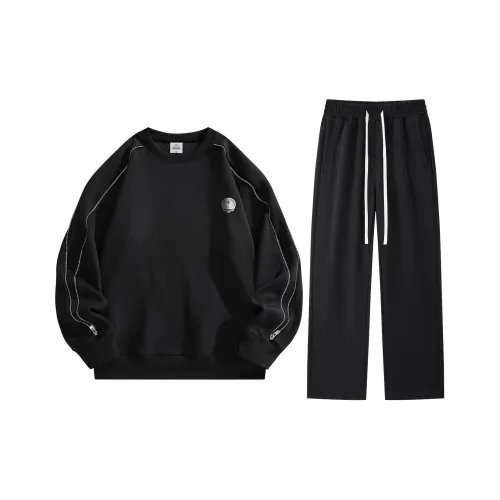 DoraemonA Комплект Свитшот Унисекс